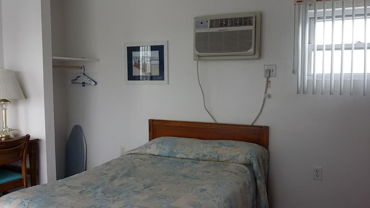 Tide Winds Motel Wildwood Zewnętrze zdjęcie