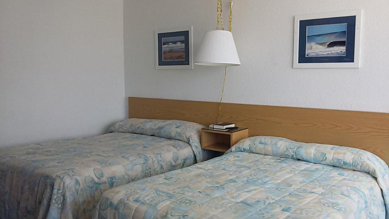 Tide Winds Motel Wildwood Zewnętrze zdjęcie
