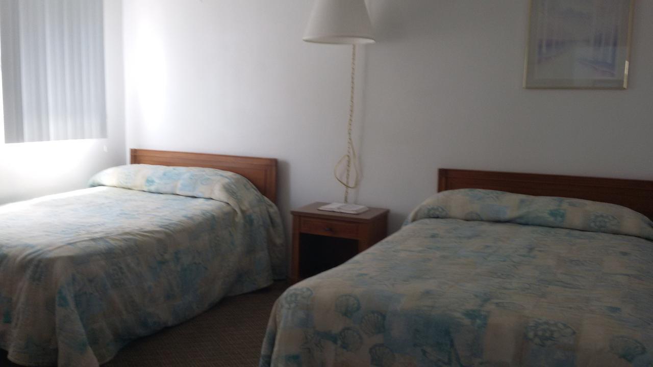 Tide Winds Motel Wildwood Zewnętrze zdjęcie