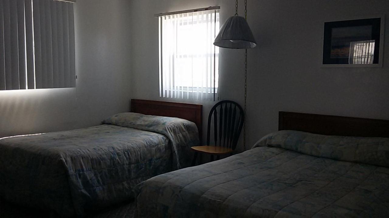 Tide Winds Motel Wildwood Zewnętrze zdjęcie